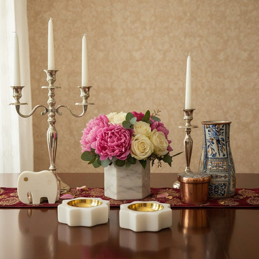 11 Luxury Corporate Gift Ideas That Leave a Lasting Impression - CHAAK DESIGN