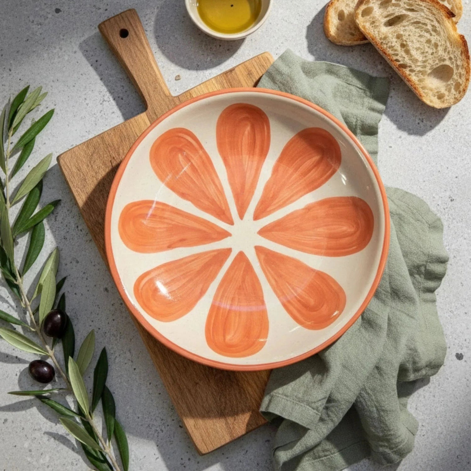 Ceramic Bowls - CHAAK DESIGN