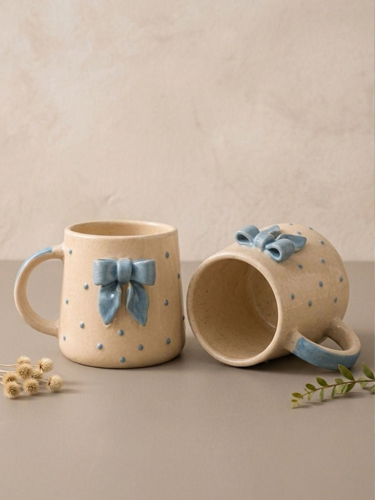 Coffee Mugs - CHAAK DESIGN
