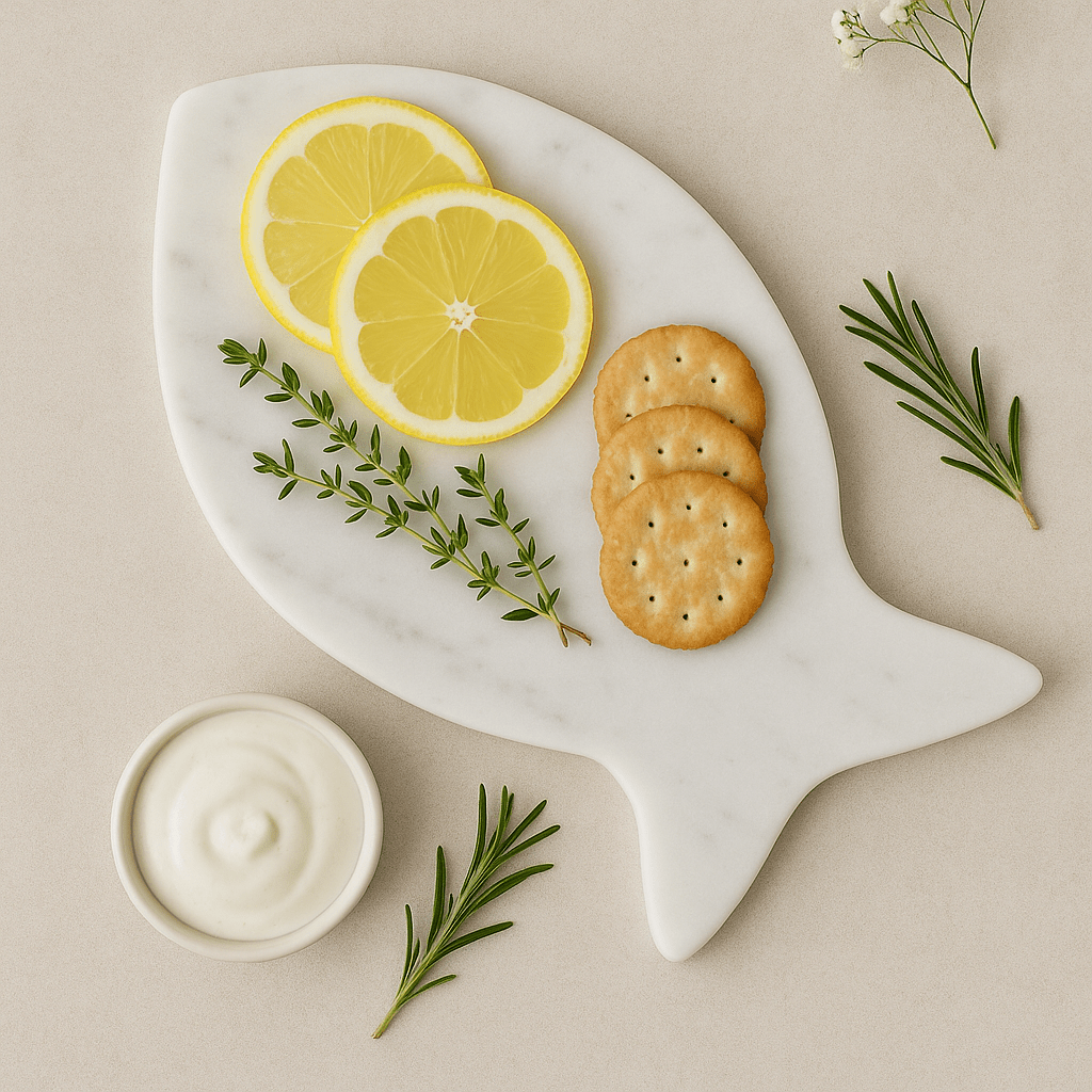 Kitchen & Serveware - CHAAK DESIGN